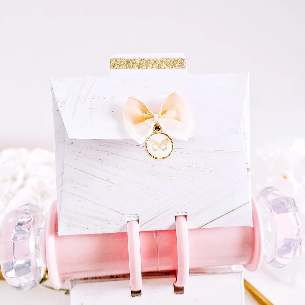 Memorydex┃Inspiration Cards & Matching Envelope — CARDSANDCRAFTSBYYAZ