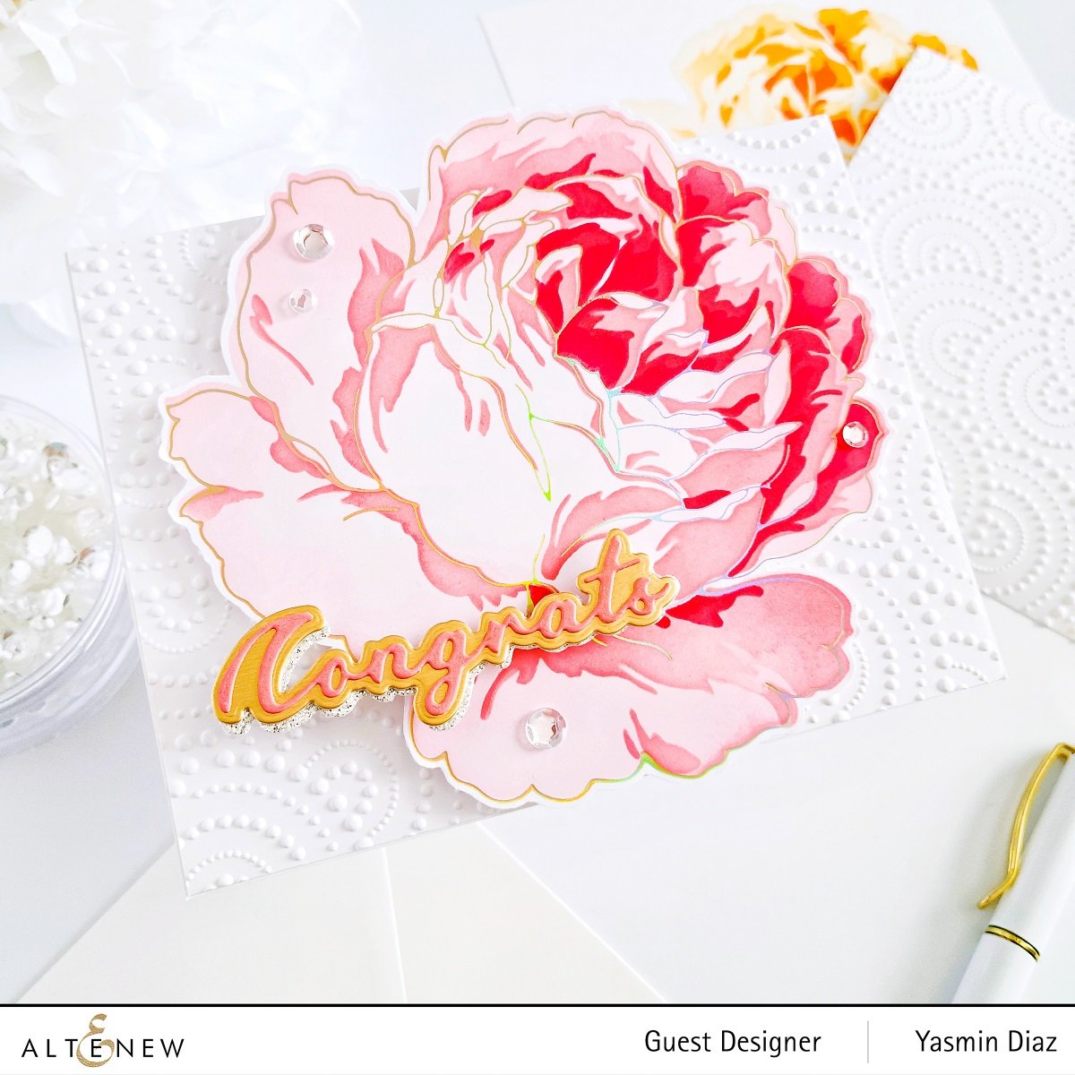 Altenew-Gilded Rose-Hot-Foil-Plate-Glided-Rose-Layering-Stencils-Congrats-Die-Set-Dotty-Circles-3D-Embossing-Folder-5.jpg