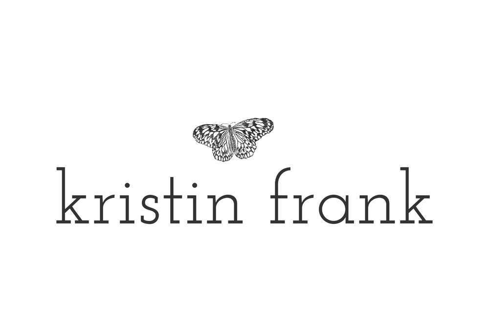 Kristin Frank