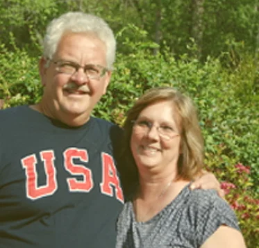 Chip Dale, Robin Dale   - Owners