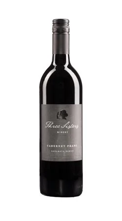 Three Sisters Cabernet Franc