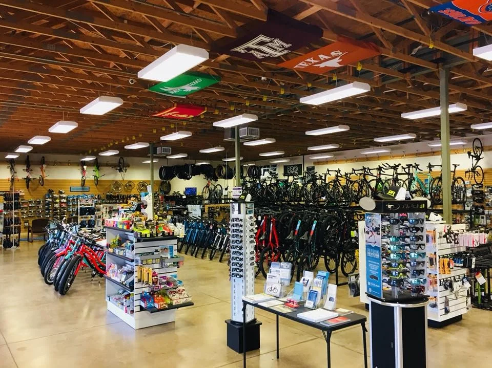 triathlon store near me
