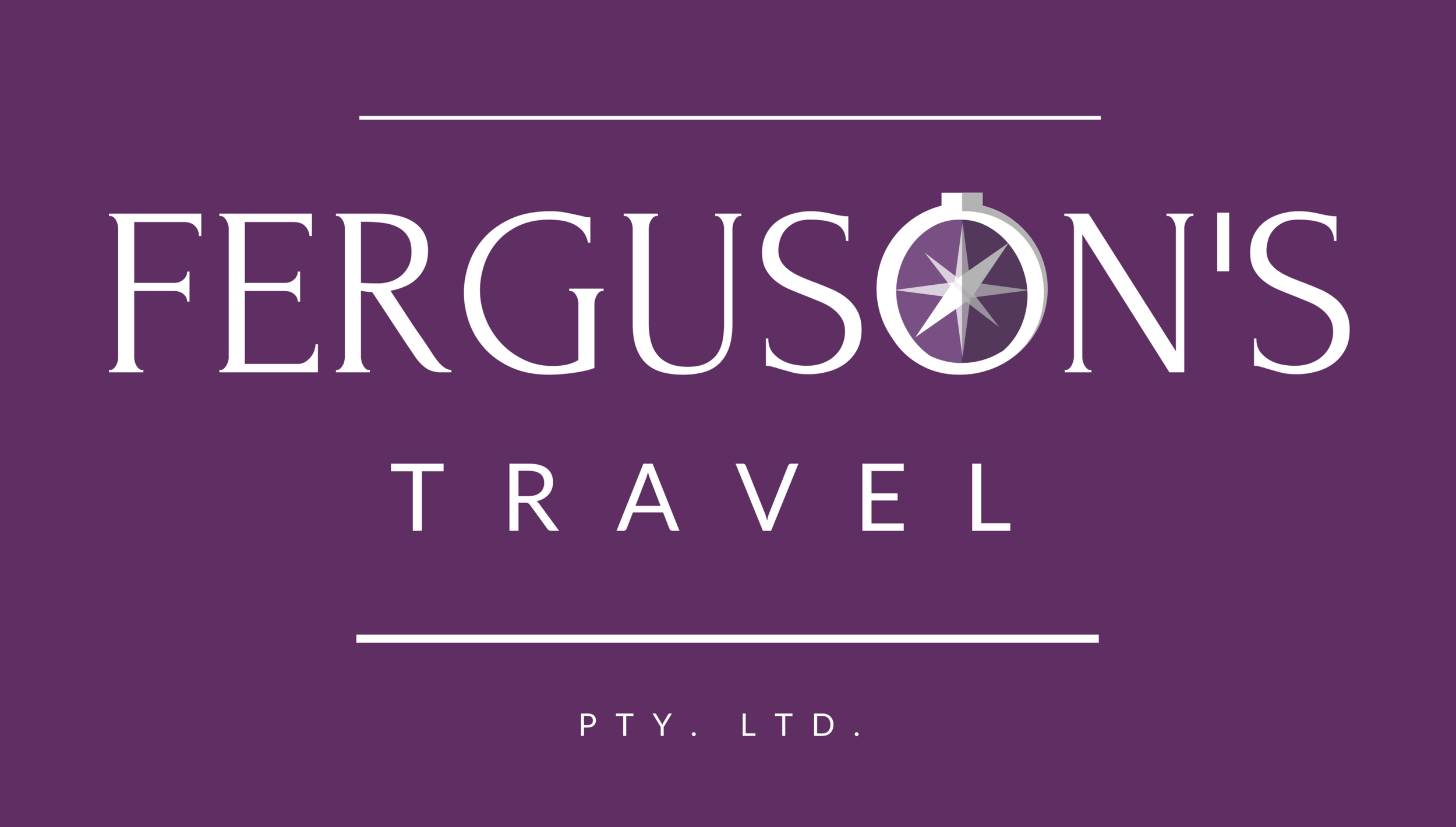 Ferguson&#39;s Travel