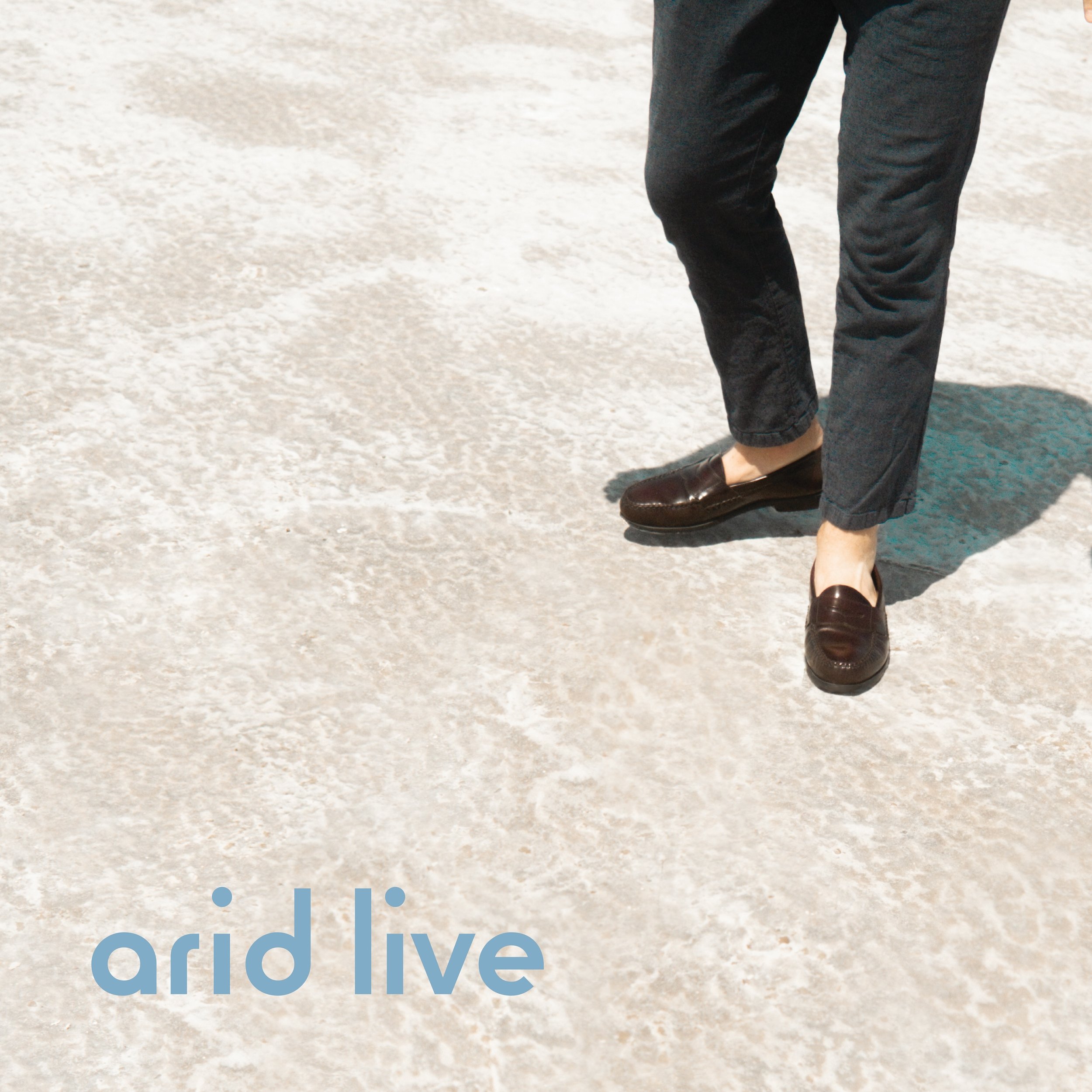 Arid Live