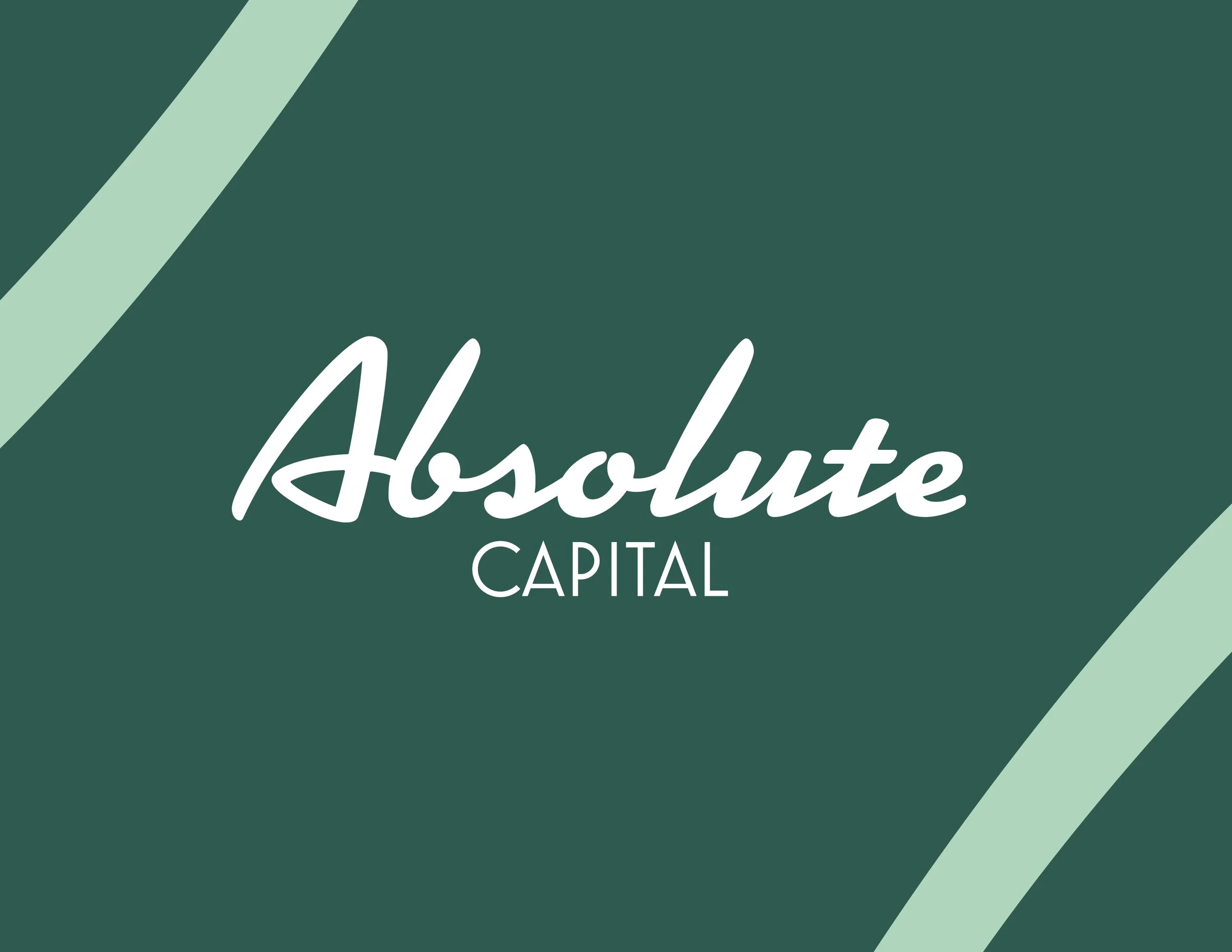 Absolute Capital Branding