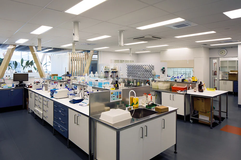 Nelson Research Centre