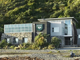 Coastal Ecology Laboratory