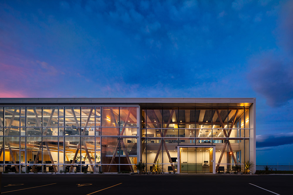 Nelson Research Centre