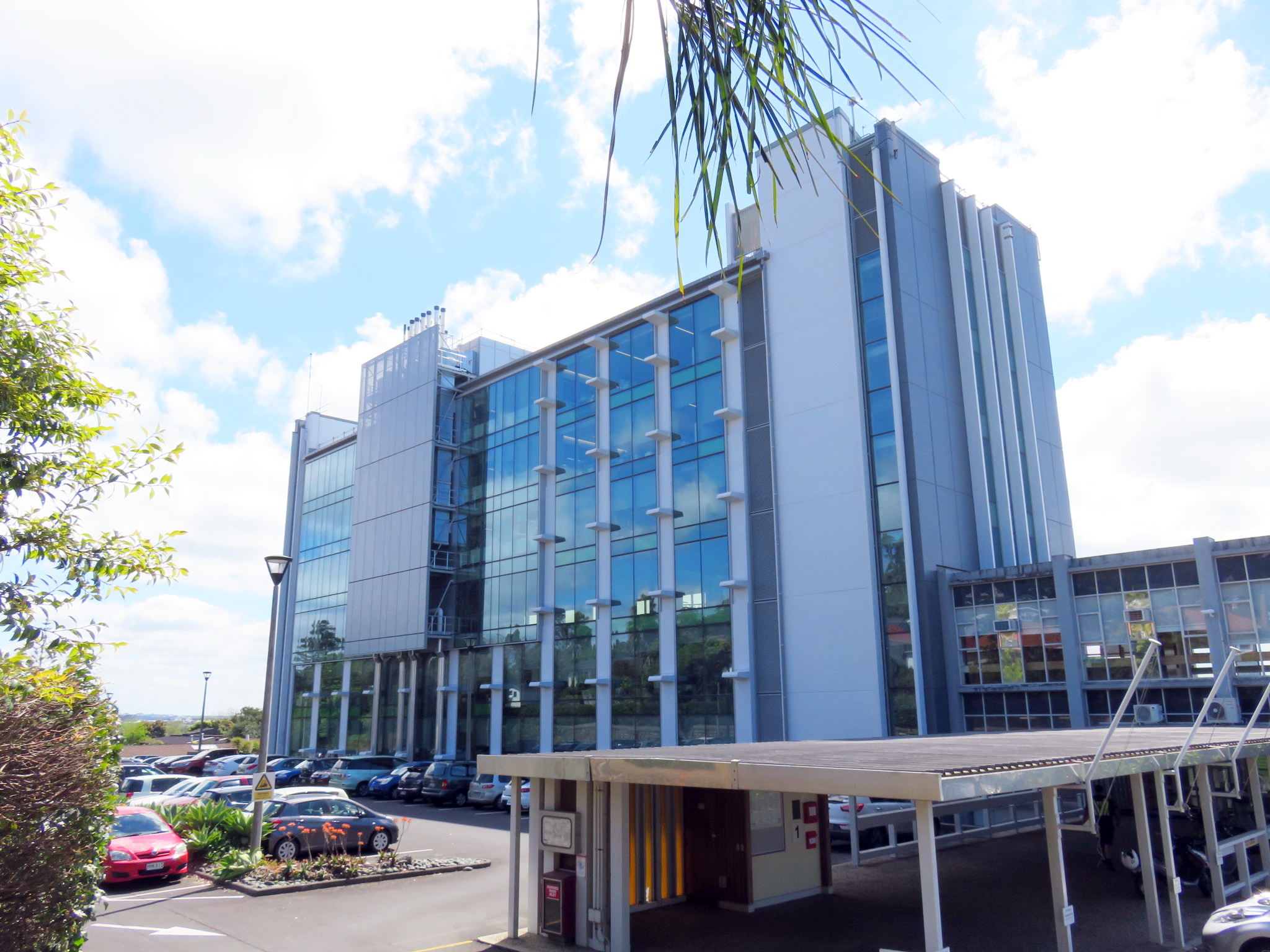 Plant & Food Research