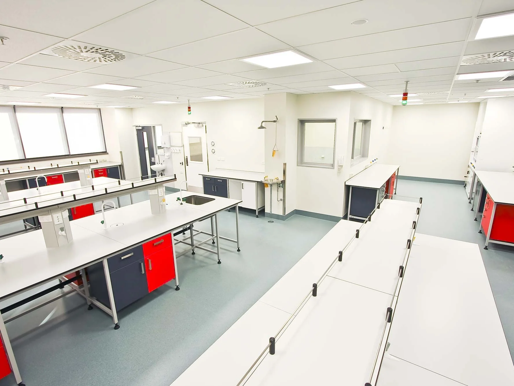 Clinical Laboratory CCDHB