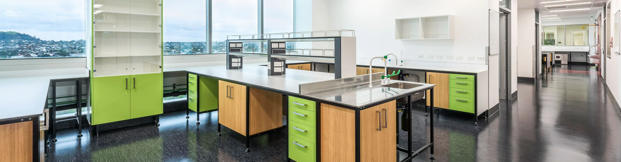 Plant &amp; Food Research wins two 2019 NZIA Auckland Architecture Awards