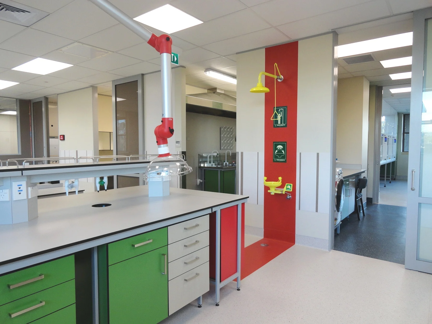 Animal Food Nutrition Laboratory