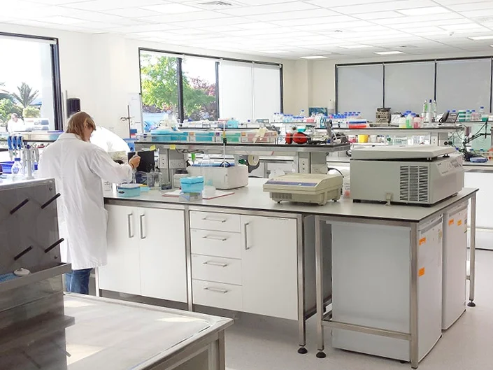 Cawthron Institute Development