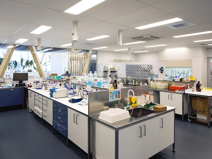 Nelson Research Centre