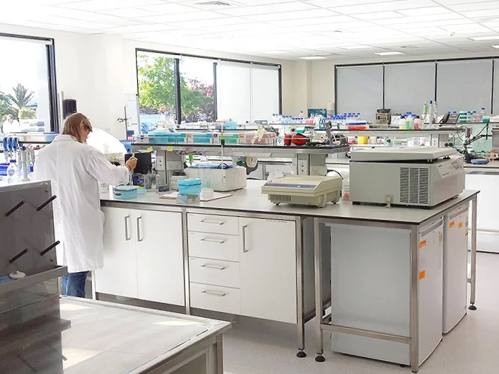 Cawthron Institute Development