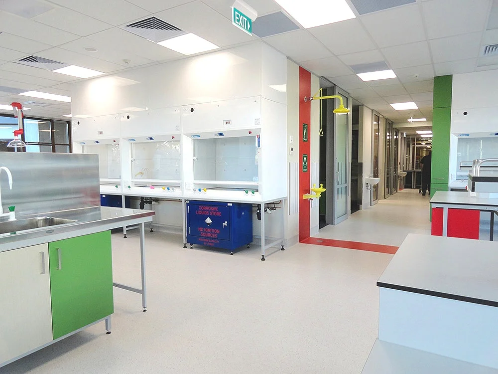 Animal Food Nutrition Laboratory