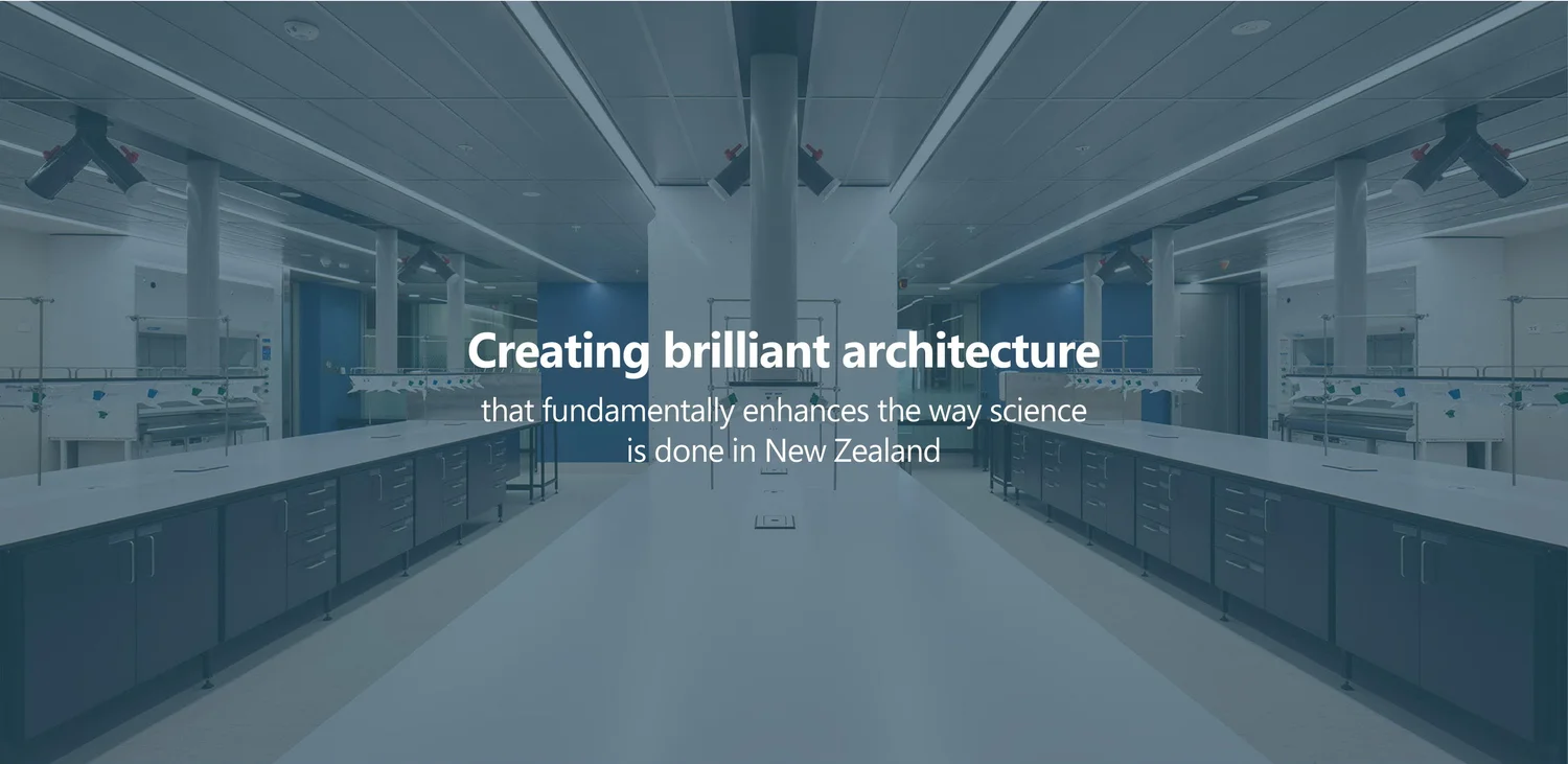 Lab Works Architecture