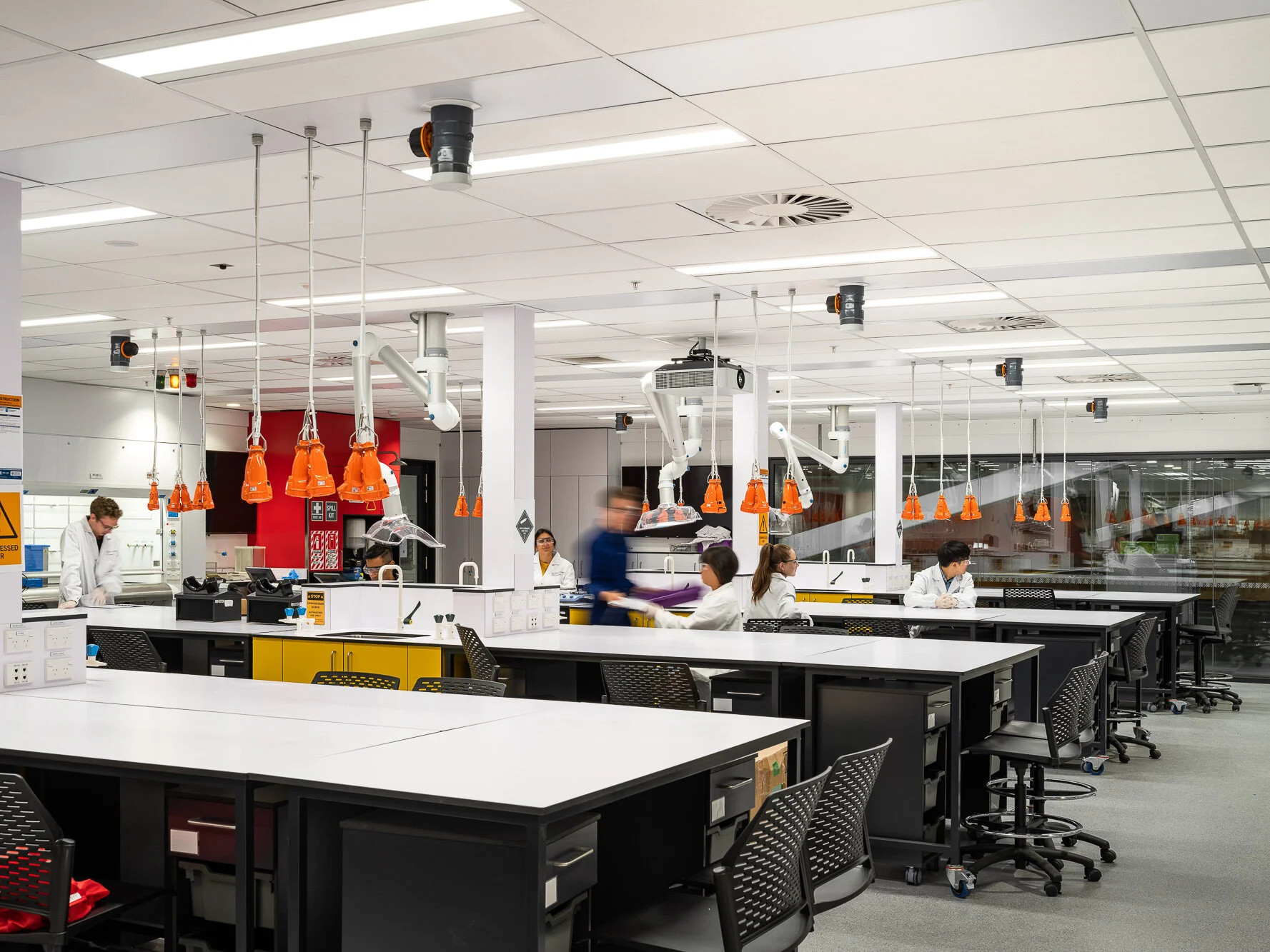 Faculty of Engineering The University of Auckland — Labworks