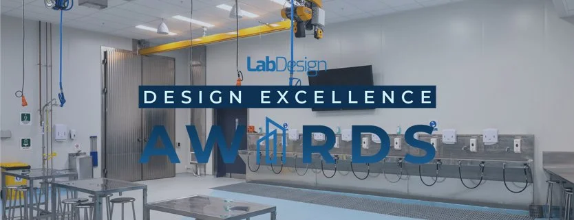 Lab Design Excellence Awards: Special Merit for Tāwharau Ora