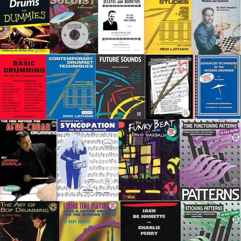 Perth Drum Lessons Your Drum Teacher in Perth