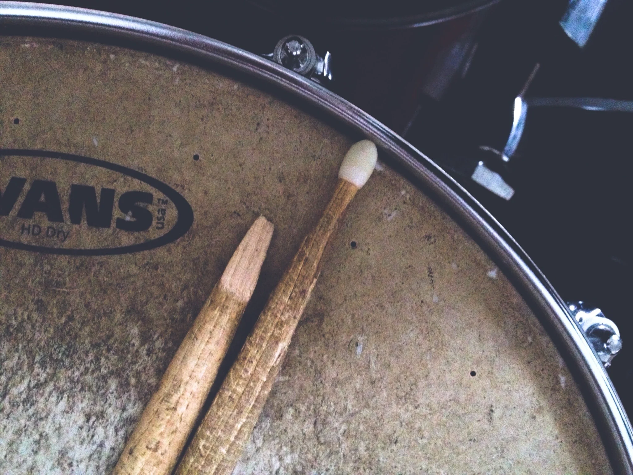 New, or secondhand drums. What's right for me? — Perth Drum Lessons
