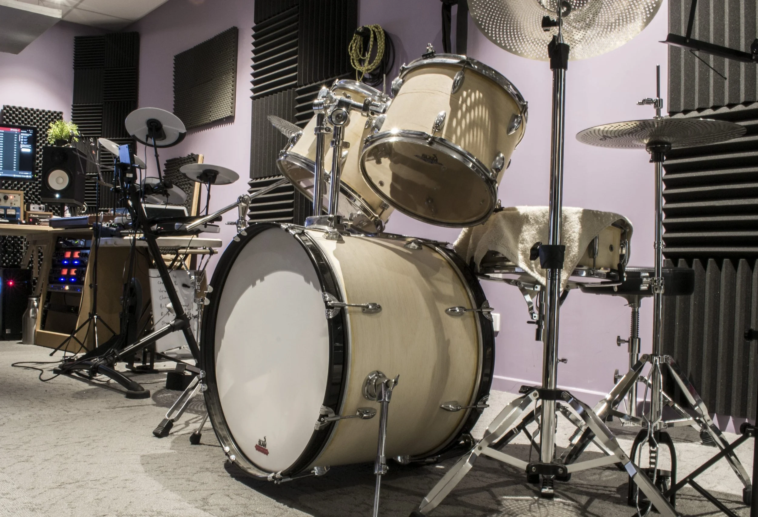 Perth Drum Lessons Your Drum Teacher in Perth