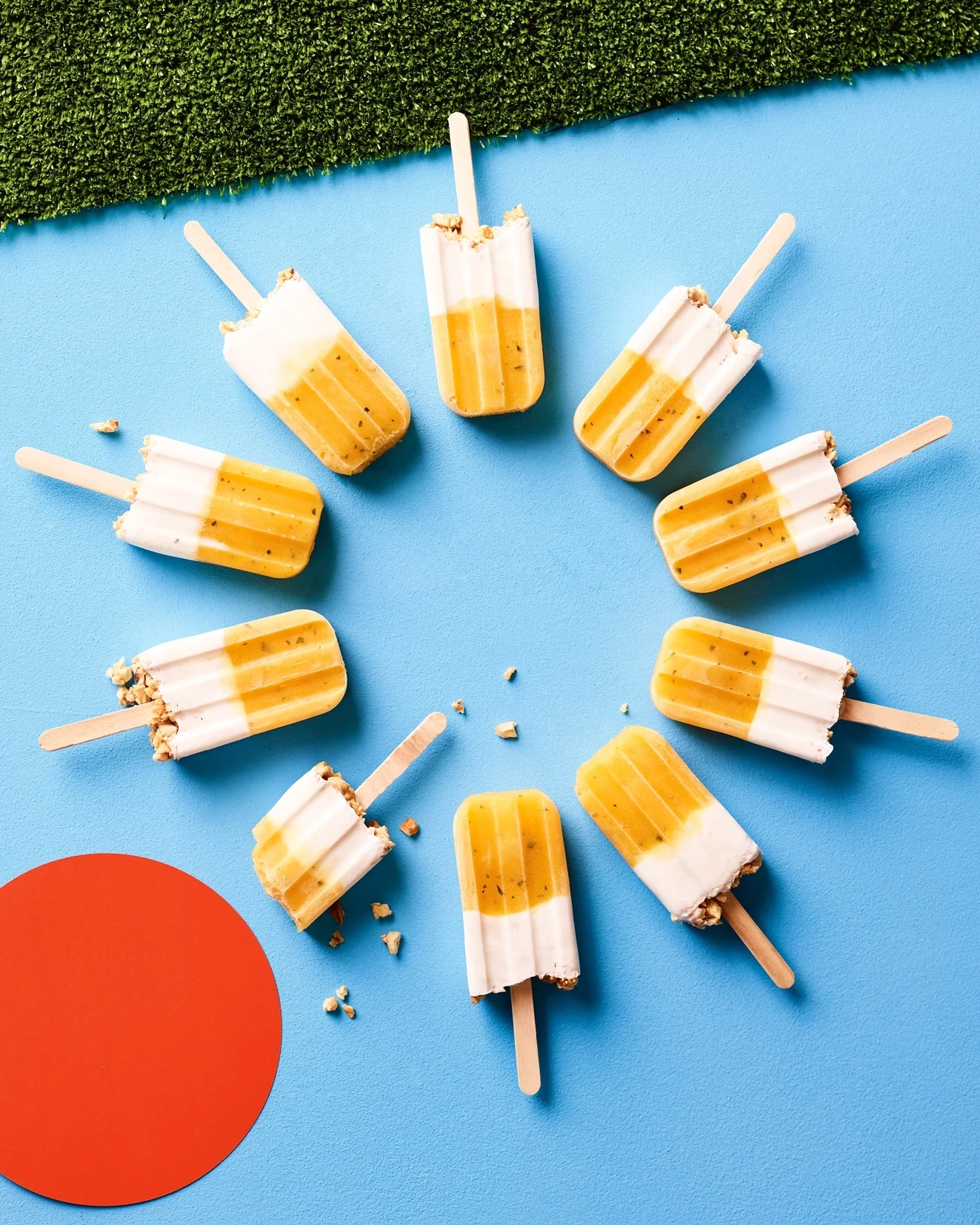 Photography by Mark Roper