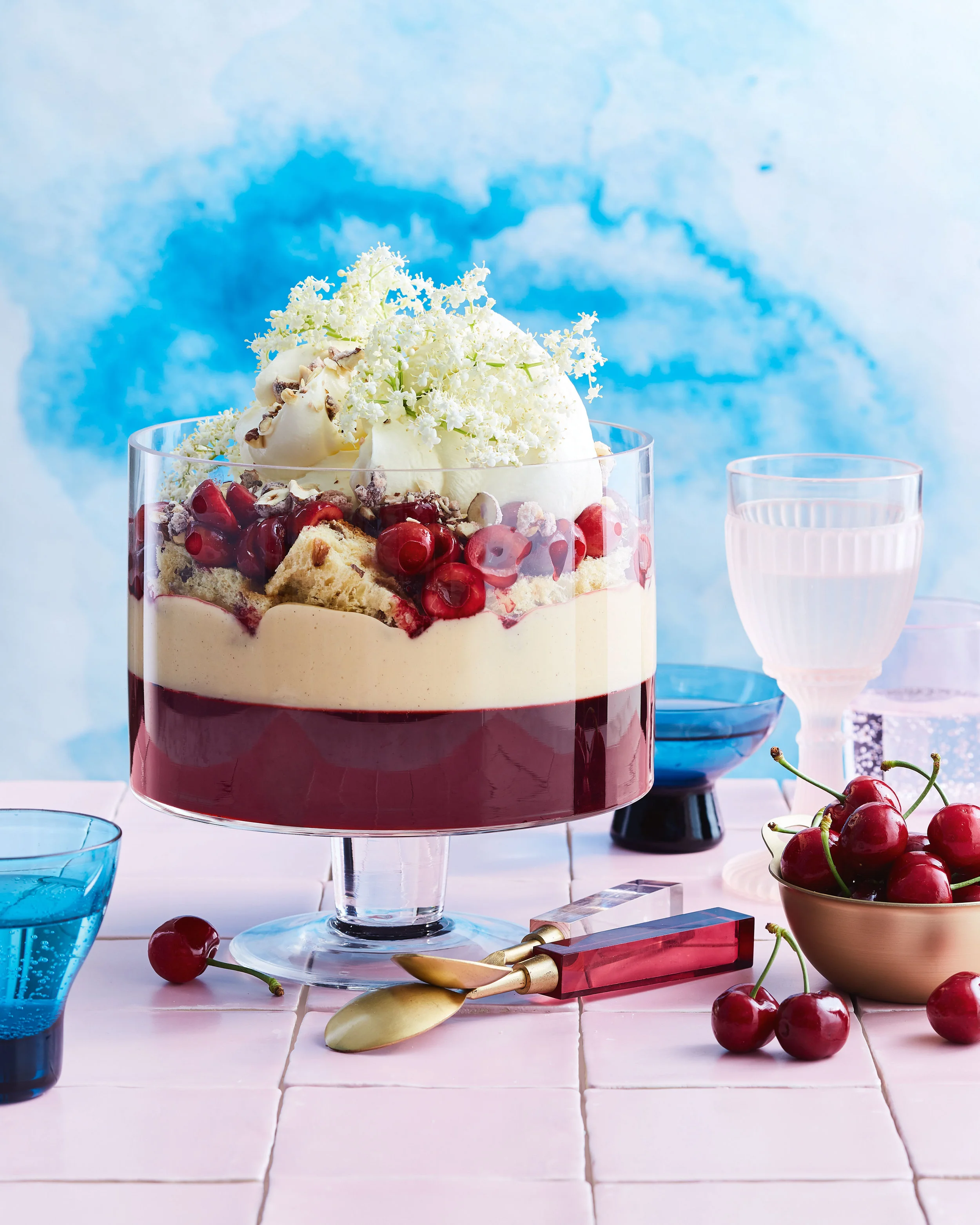 Photography by Brett Stevens 