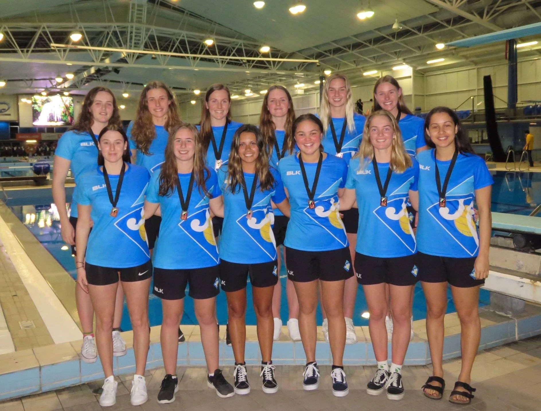 waitakere-water-polo-under-20-women-2018