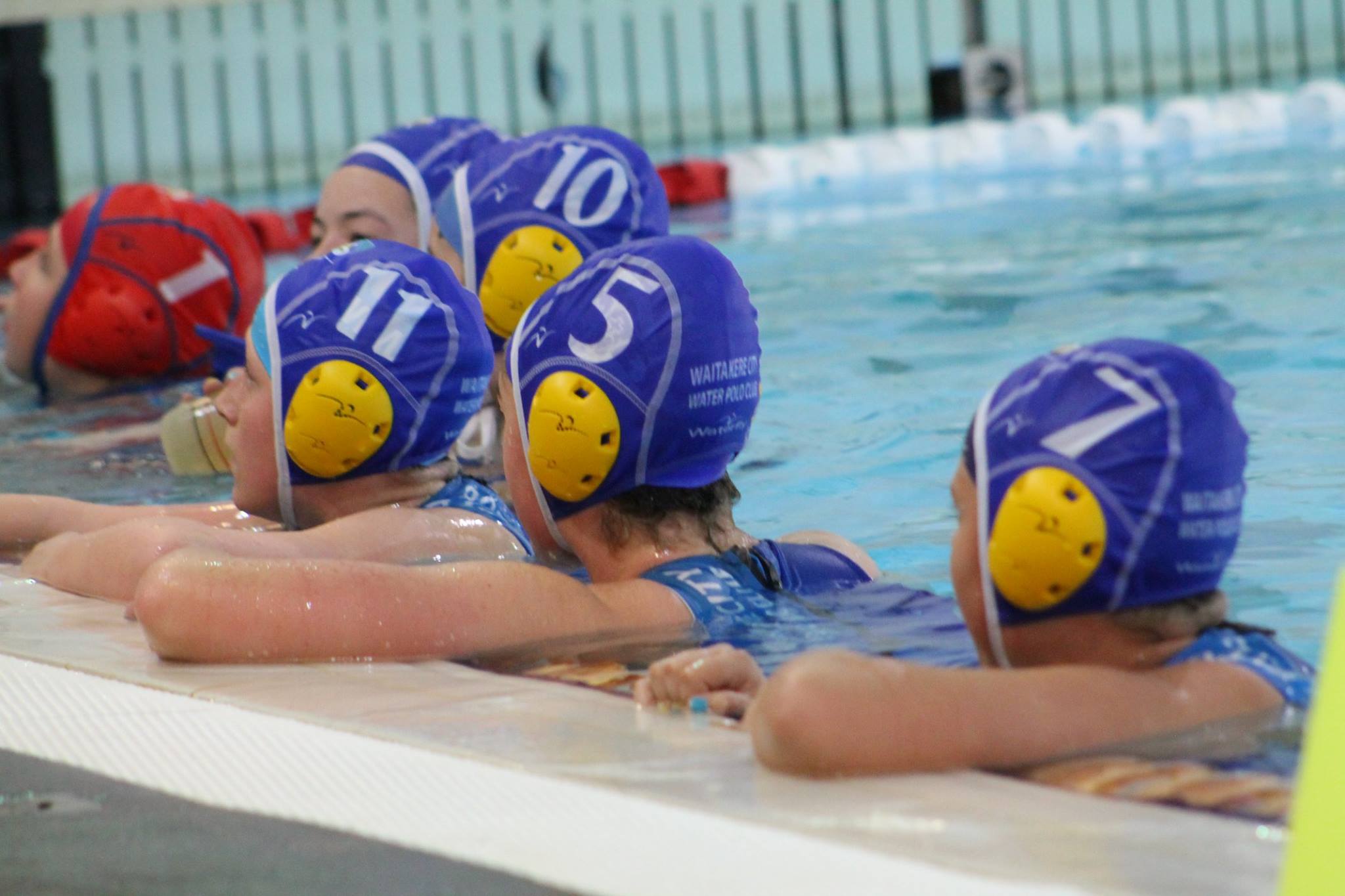 waitakere-water-polo-under-14-girls-2018