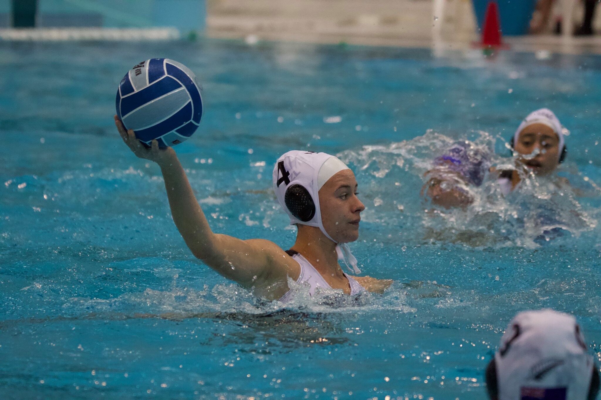 NZWP 2020 High Performance Programme