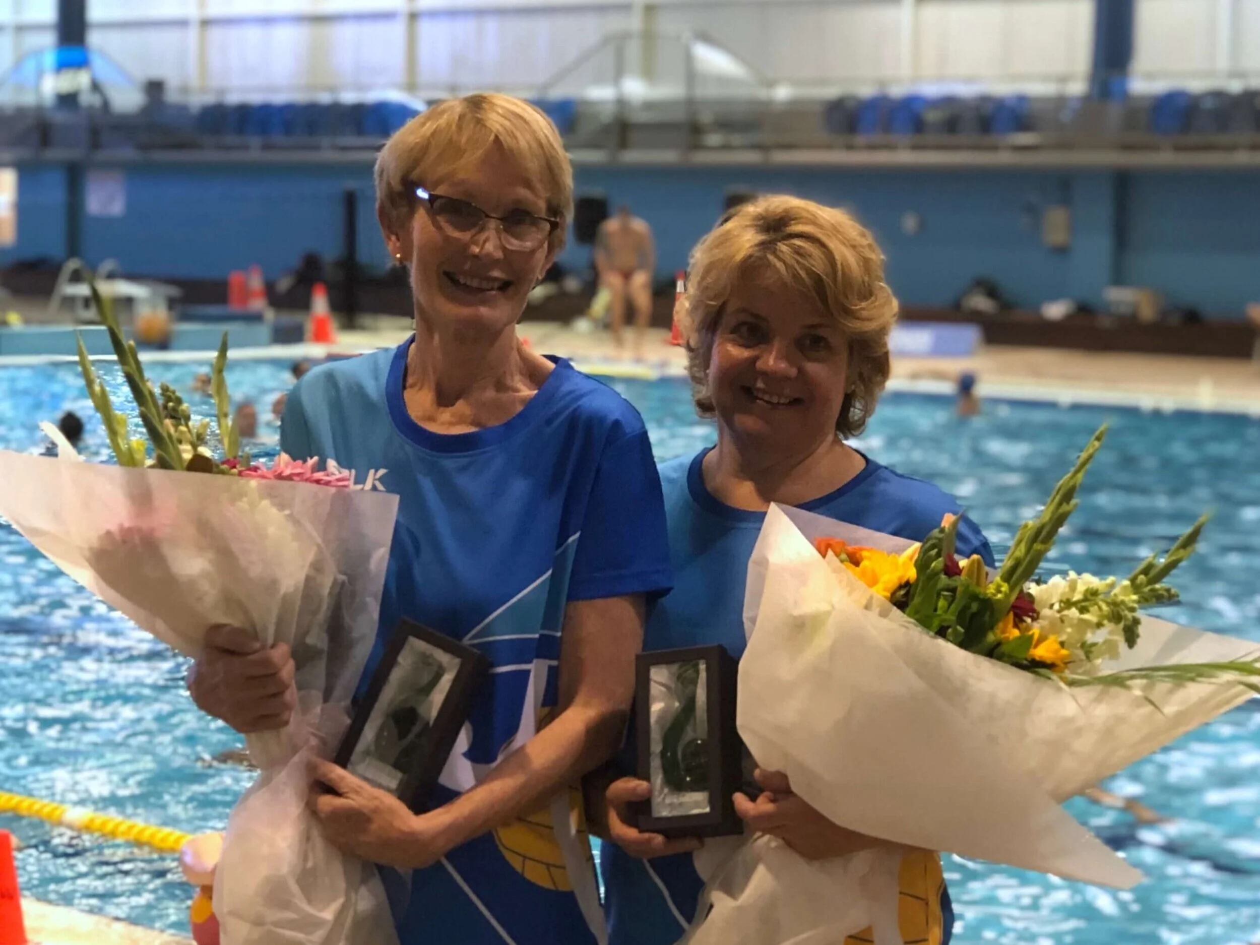 Deb Cameron stepping down as Club Administrator