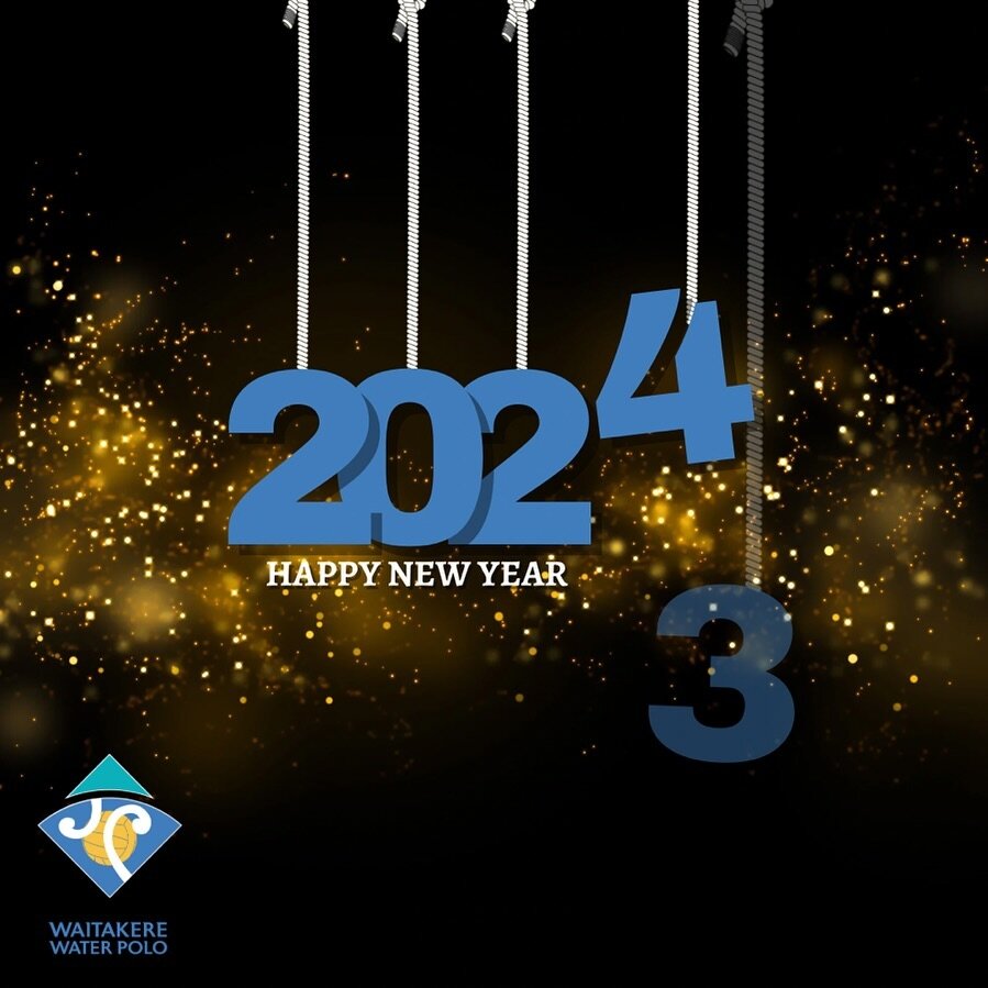 Happy New Year&rsquo;s Eve to all of our Waitak Whanau! 🎇🎇

To see our amazing achievements for 2023, visit our website to read our newsletter! 

Have a safe night and we will see you next year! 🤩👀

#gowaitak 🔵🟡