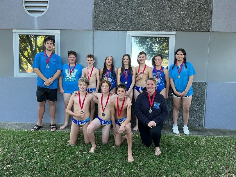 Tauranga Day 3!!! WOW - what a day!!!

Gold gold, teal gold, aqua 7th

That&rsquo;s right! Our Gold team finished in 🥇, our Teal team finished with a 🥇 and our Aqua team finished in 7th! Our best Under 12 Results EVER.  A MASSIVE ACHIEVEMENT 🥳🥳

