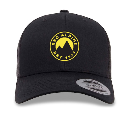 ESC Alpine Ball Cap