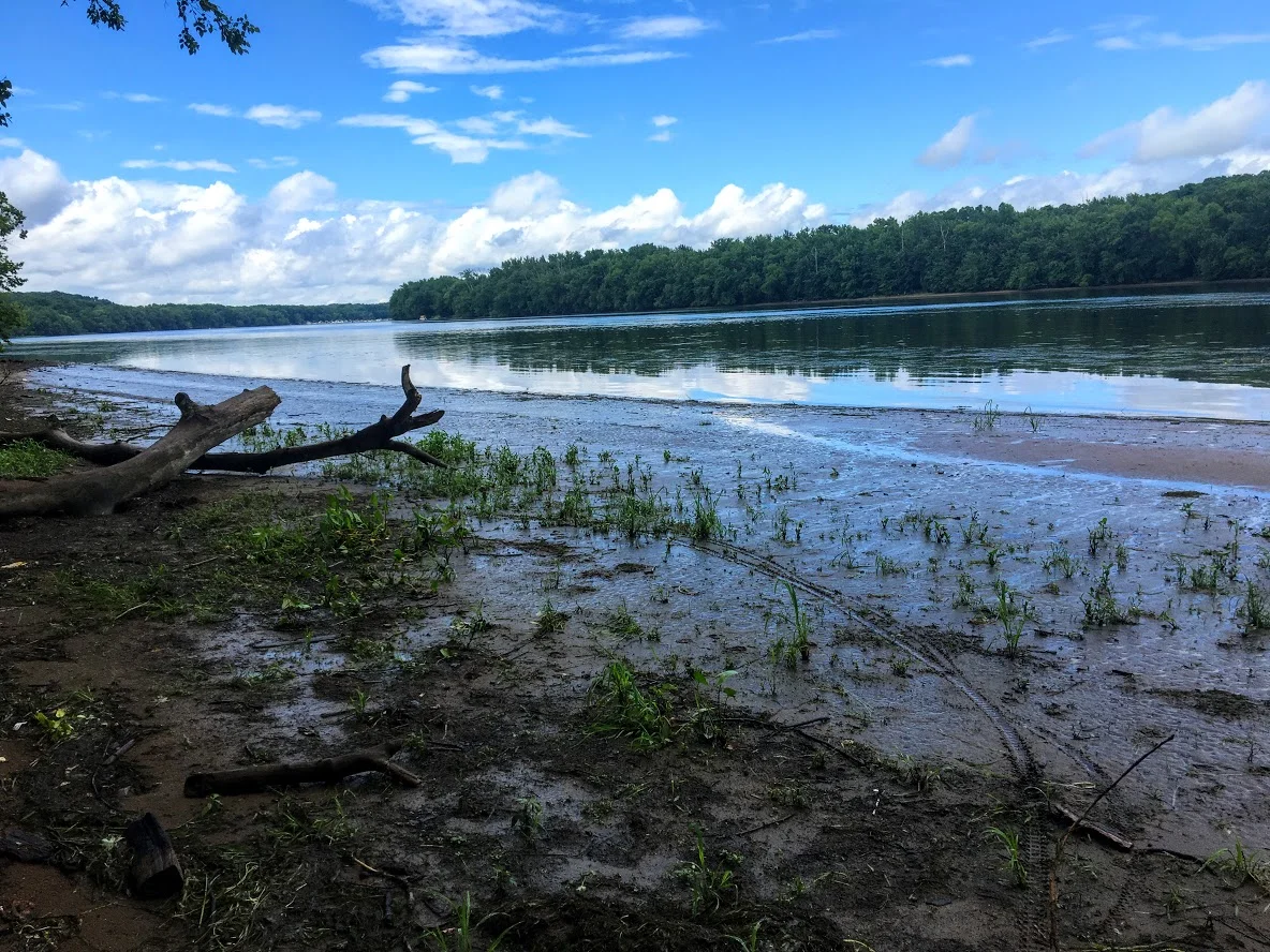 River Highlands State Park, Cromwell, CT