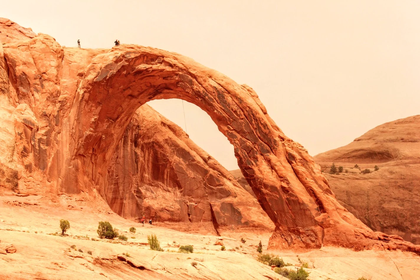 Arches National Park, Utah
