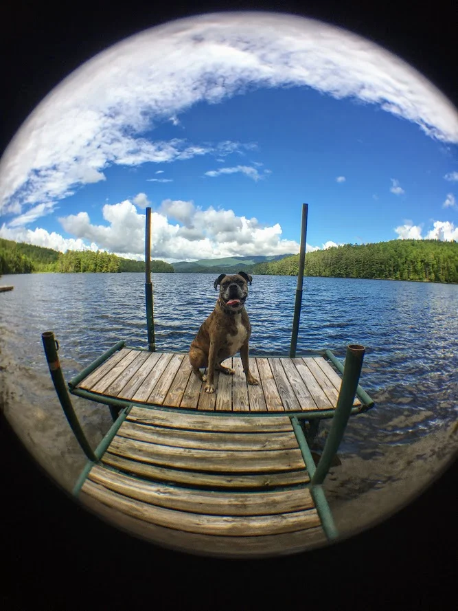 First Trip to the Adirondacks: Hiking in Upstate New York
