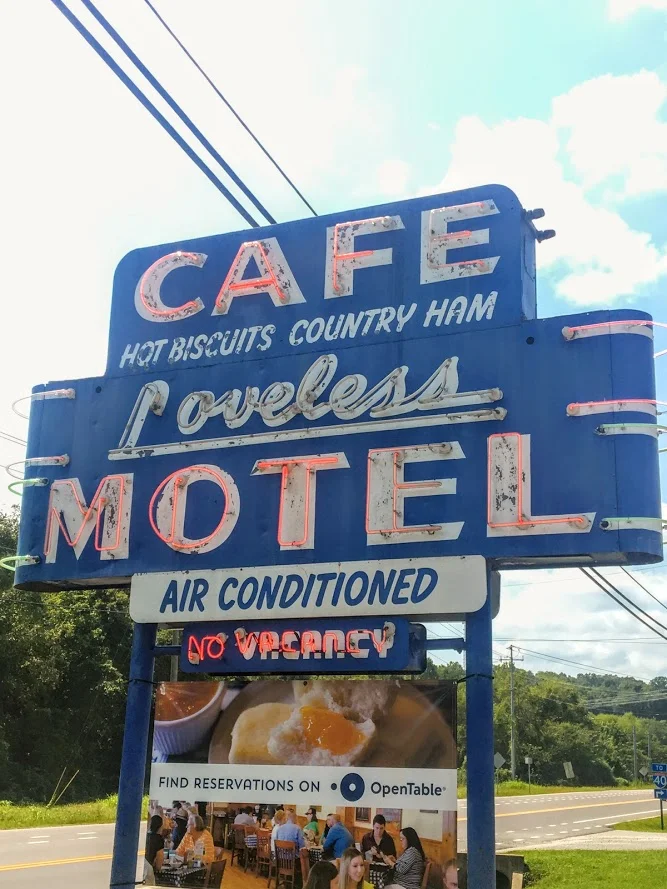 Best places to eat in Nashville, TN