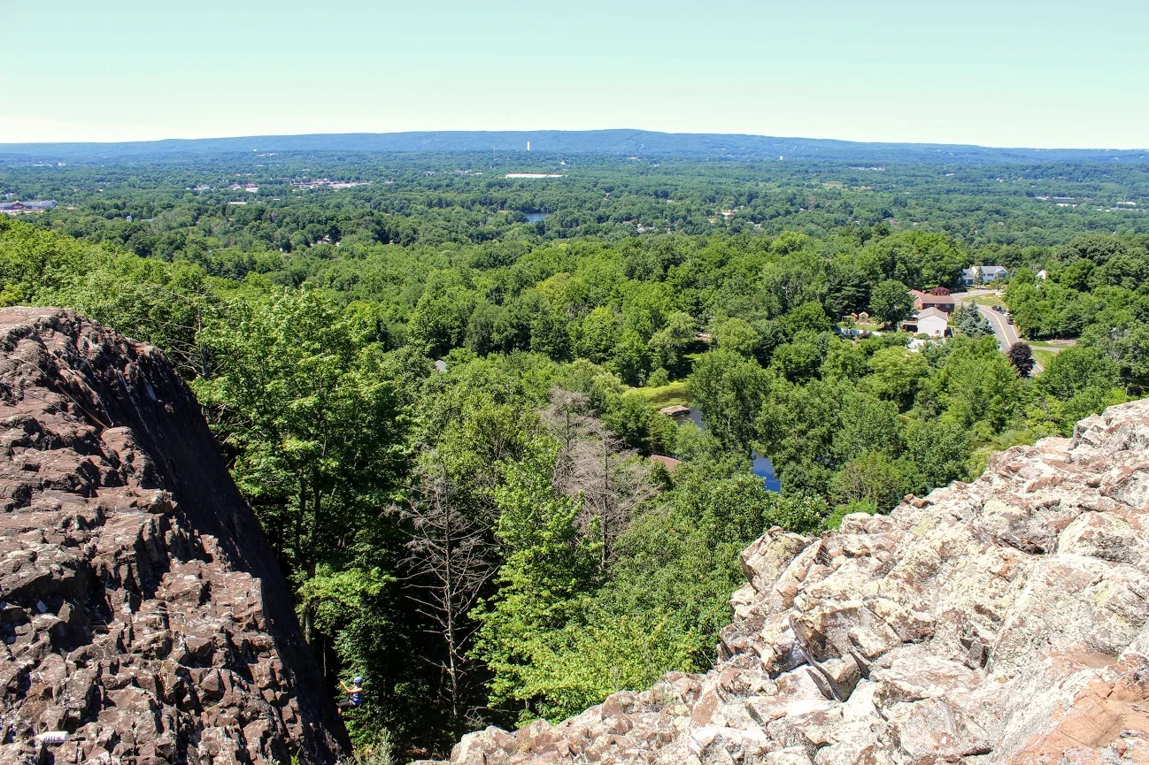 Metacomet Trail Ct : Metacomet Trail, Connecticut – VNZHEJ