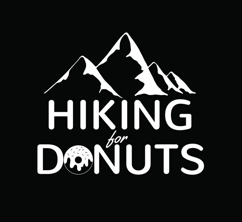Hiking for Donuts