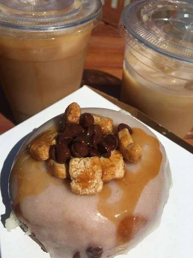 Feelin' Glazed: Must-Try Donuts in Beacon, NY's Hudson Valley
