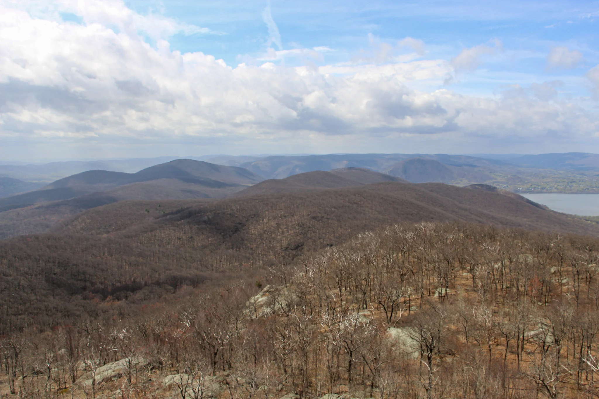 Mount Beacon Fire Tower, Beacon, NY