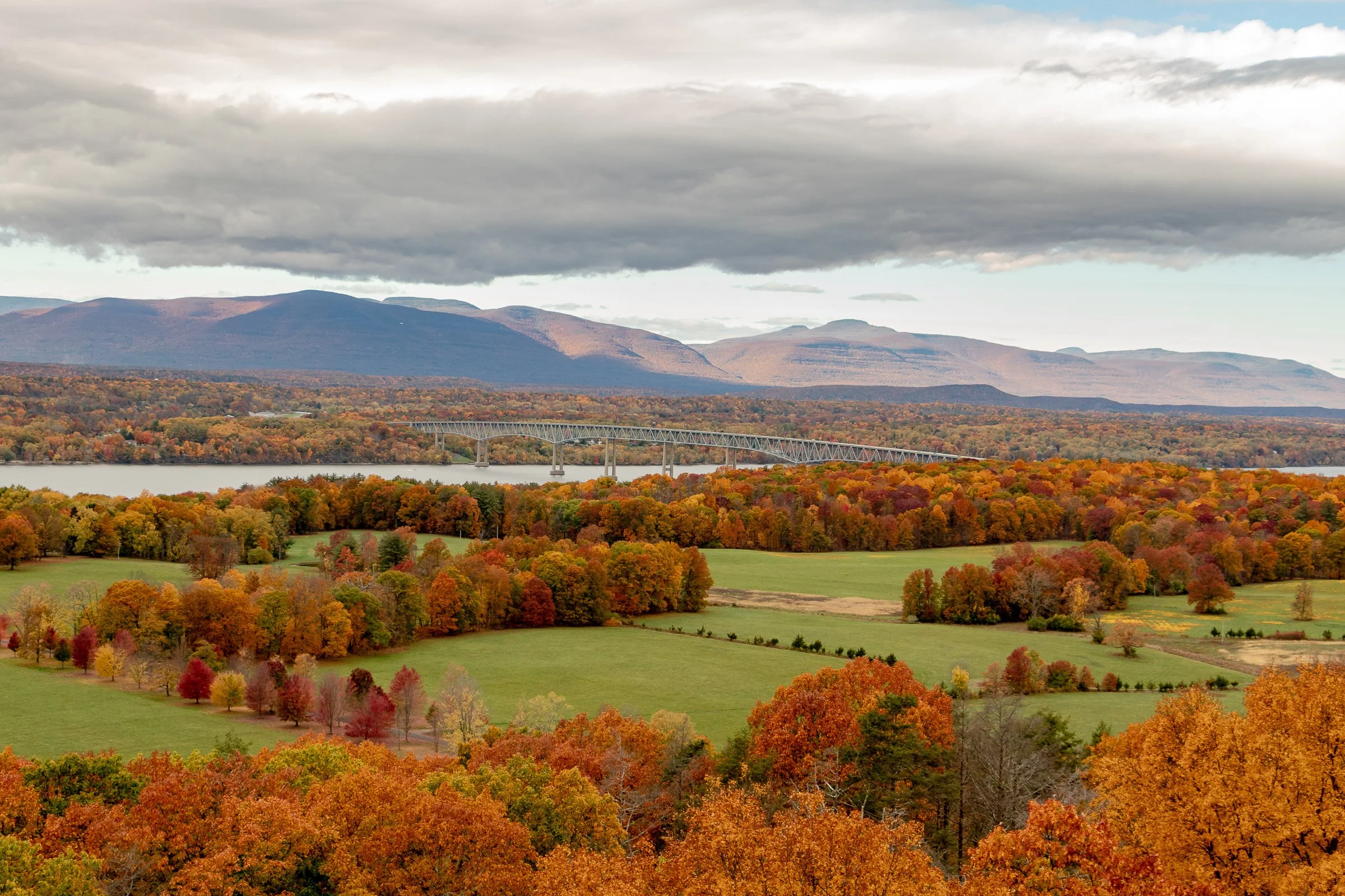 Ferncliff Forest Fire Tower, Rhinebeck, NY