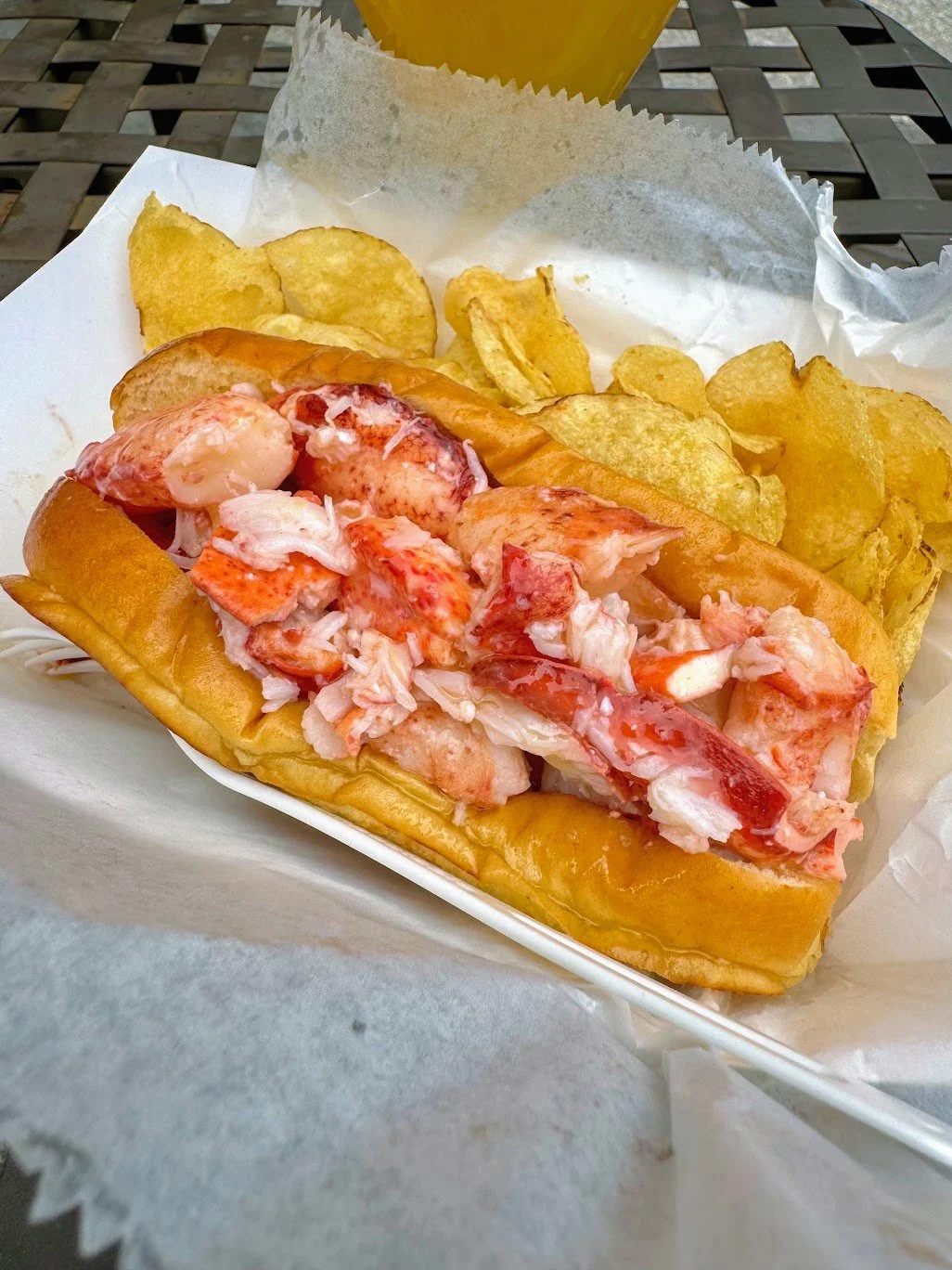 Best Places to Eat in Portland, Maine: Restaurants, Bakeries &amp; Donuts