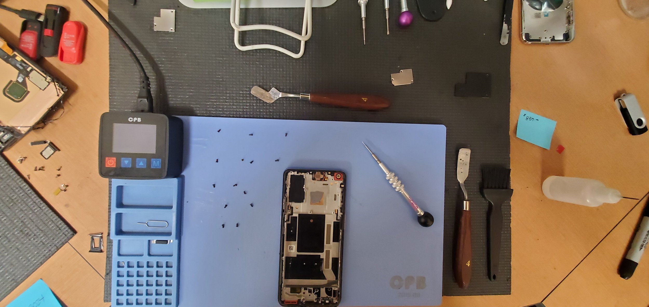 Cell Phone Repair