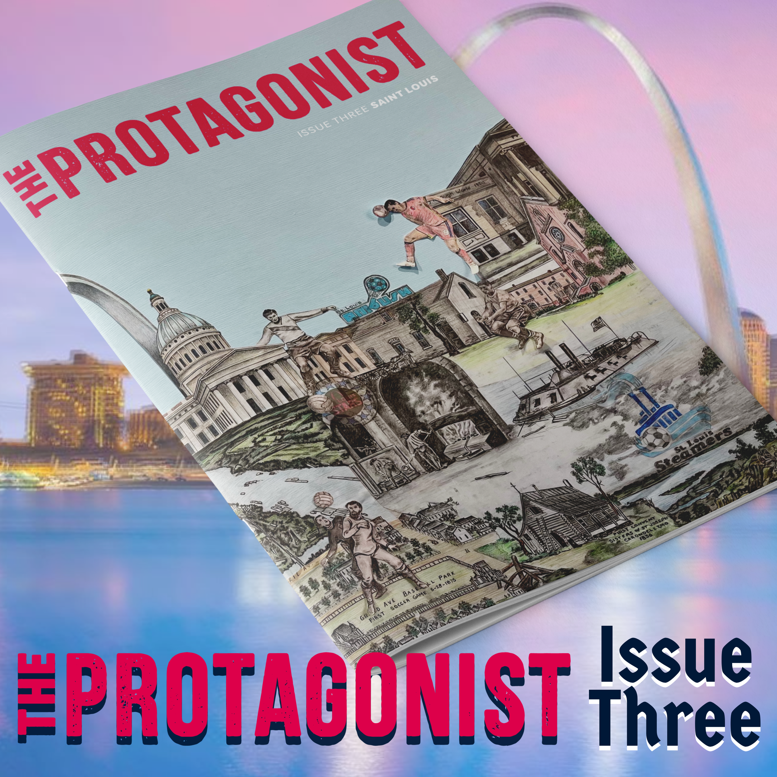 Zine Issue Three Presale.png