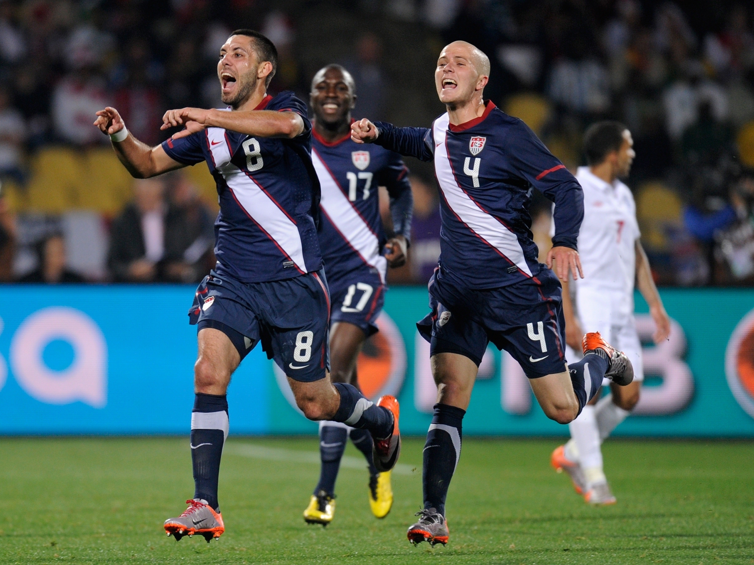 Image courtesy of US Soccer.