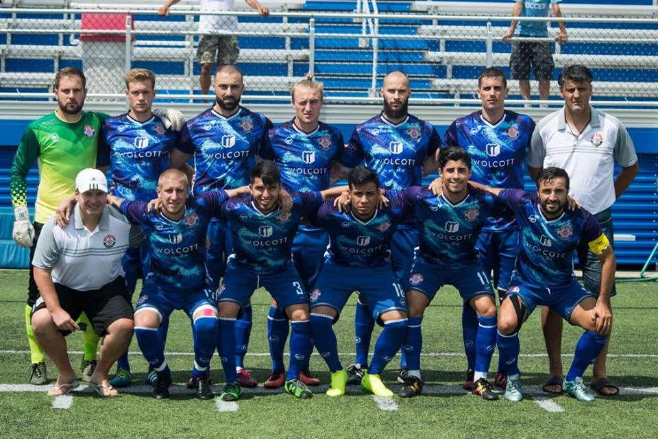 2016 RWB Adria Squad