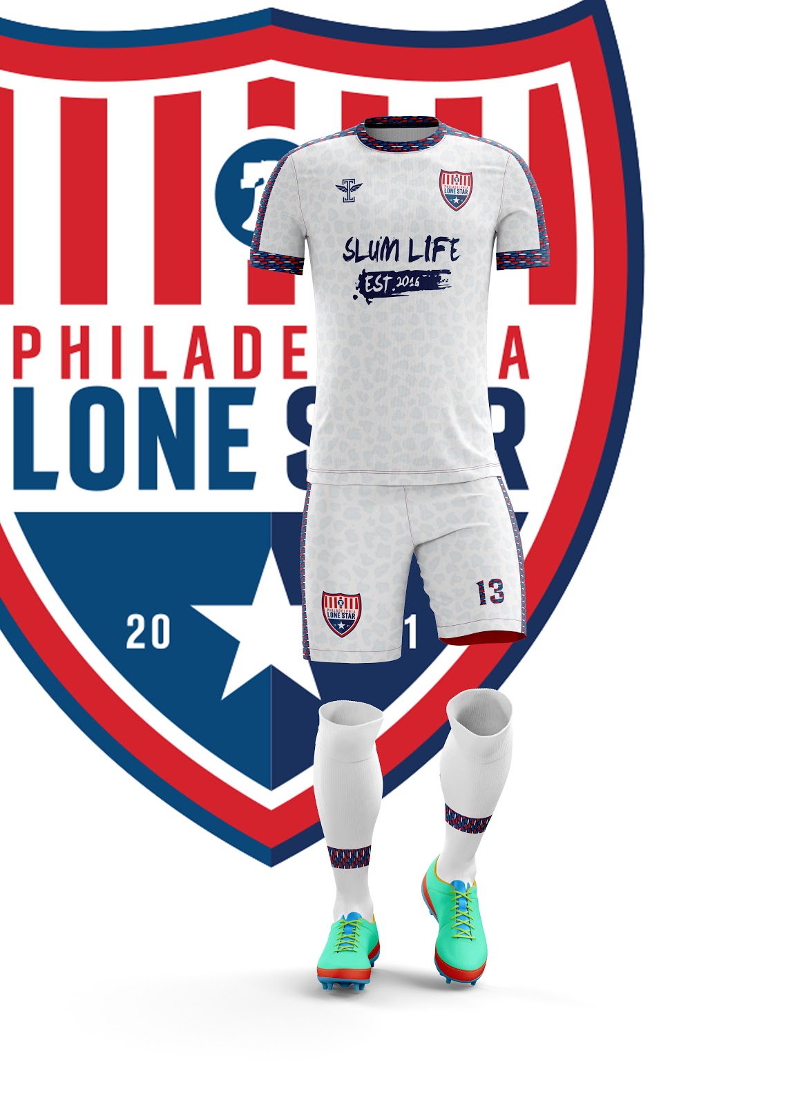 Philadelphia Lone Star African White Kit.jpg